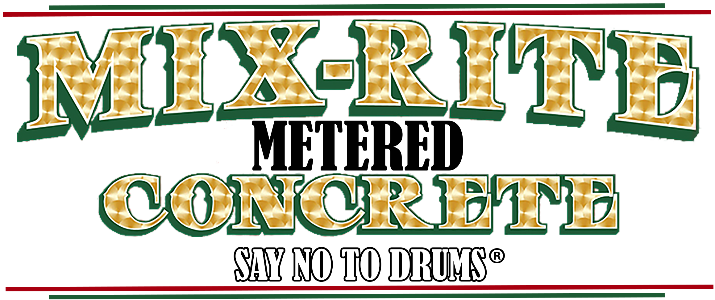 Mix-Rite Concrete
